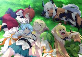 Japanese スライム倒して300年、知らないうちにレベルmaxになってました synonyms i've been killing slimes for 300 years and maxed out my level, slime 300 status ongoing type tv source light novel duration unknown total スライム倒して300年、知らないうちにレベルmaxになってました. Tvã‚¢ãƒ‹ãƒ¡ ã‚¹ãƒ©ã‚¤ãƒ å€'ã—ã¦300å¹´ çŸ¥ã‚‰ãªã„ã†ã¡ã«ãƒ¬ãƒ™ãƒ«maxã«ãªã£ã¦ã¾ã—ãŸ å…¬å¼ã‚µã‚¤ãƒˆ