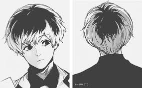 Black hair is beautiful, but sometimes you just need a change. Why Does Haises Hair Turn Black I Thought It Was White Black Midnight In Town