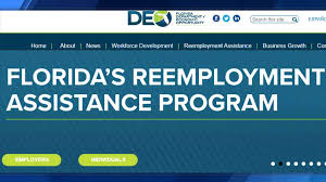 Florida blue key fall 2020 application. Florida Reemployment Application System Unavailable For The Night