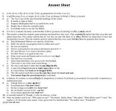 Ssc English 2nd Paper Model Question This Or That Questions Paper Models Paper