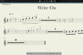 The unavoidable advantage of having this software is that it saves you a great deal of time. 5 Best Music Notation Software In 2021