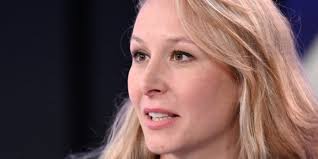 Où est la maman ?" : Marion Maréchal fait polémique après un tweet sur un  couple homoparental : Actualités