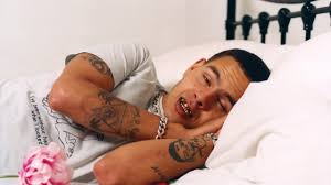 Strings loop for 808 mafia leave your work in comments! Unlocking The Mystery Of Stitches The Rapper Behind Brick In Yo Face