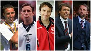 Open 7 days a week! World Cup The Real Gareth Southgate By Those Who Know Him Best Bbc Sport
