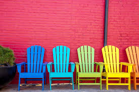 Maybe you would like to learn more about one of these? Peindre Une Chaise En Bois