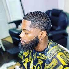 Devonte Moore's Instagram, Twitter & Facebook