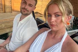 Strictly's Tasha breaks silence