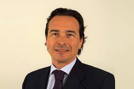 Luis Lens, nuevo subdirector general Comercial de DKV