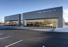 Car dealerships in columbus ohio. Land Rover Easton Home Facebook