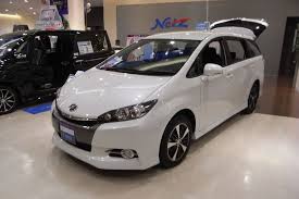Find out what other users have to say about their toyota wish cars. File Toyota Wish Zge20 2012 01 Jpg Wikipedia