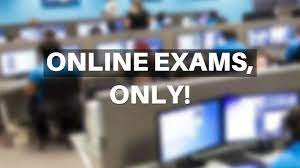 The curriculum has been collectively released for class 9 and 10. Cbse Class 9 Class 11 Exams Students Demand Online Exams Protest Offline Twitter Onlineexamsfor9thand11th Latest News High News India Tv