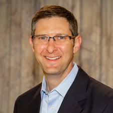 TSET Welcomes Enid Executive Aaron Harmon as New Board Member