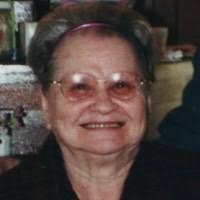 Edith Williamson Obituary