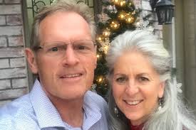 Steve & Julie Nicholas : Global Training Network