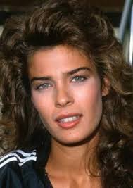 Fan Casting Kristian Alfonso as Becky Morton in Cursed (1985)