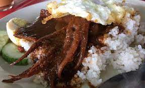 Jadi, jangan pandang rendah pada sarapan dan sangat penting untuk menikmati sarapan yang seimbang. Lawat Taiping Rugi Tak Singgah Warung Muhibbah Destinasi Mstar