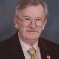 Keith Simpkins, Sr Obituary December 27, 2013