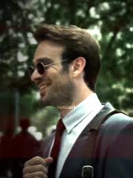 Feeling So Confused Matt Murdock