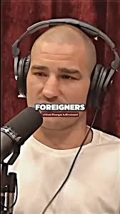 This is how I know Americans are some of the realest people