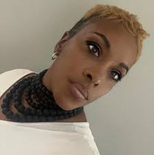 Kelli Murray-Douglas