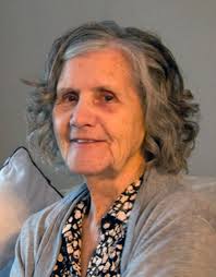 Lucie Bernard Obituary May 31, 2020