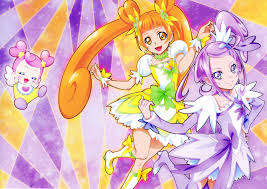 doki doki precure precure プリキュア イラスト イラスト 東映アニメーション