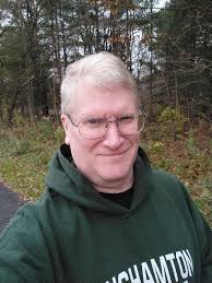 Hi all! I just wanted to introduce myself and share a photo I took