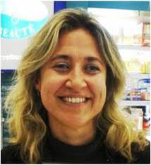 Alice GOMES, 58 ans (HYERES, LA VILLE DU BOIS)