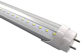 Amazon Com Fulight Ballast Bypass Uv Blacklight T8 Led Tube Light Clear 4ft 48 Inch 18w Uv 390 395nm F32t8 F34t12 Bl Double End Powered 85 265vac Fluorescent Replacement Bulbs Home Improvement