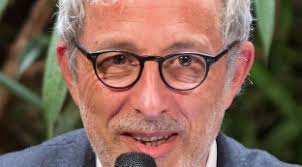 RSF : Antoine Bernard nommé directeur général adjoint