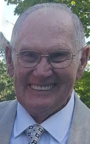 Robert Root Obituary January 5, 2022