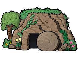 Empty Tomb Slide 21 Bible Characters Bible Crafts Bible Story Crafts