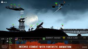 La alta aleatoriedad de cada juego, cada juego es una exp . Download Black Operations Mod 1 1 2 Apk For Android Appvn Android