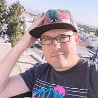 James Redwine (jamesredwineiii)