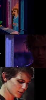 Peter Pan Older Version