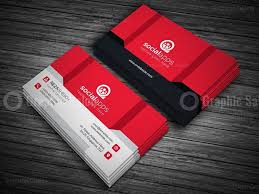 We'll show you just how simple it can be to create a stylish template that makes you stand out from the crowd as an. 3d Effect Business Card Template Graphic Templates
