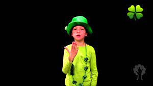 Good Luck Variation B Asl American Sign Language Signlanguage Sign Language American Sign Language Learn Sign Language