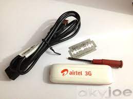 Insert a sim card from another carrier. Unlocked Airtel 3g Modem E173bu 1 In Less Than 15 Minutes Akshay Khurana