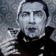 I NEVER DRINK WINE Canvas Print