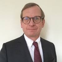 John Chalker Email & Phone Number