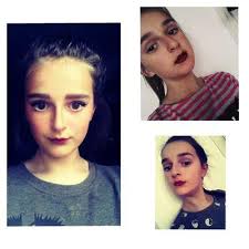 Michelle Mesaros (@MichelleMesaro1)