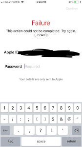 This file could be different depending on your choice for the bash on your terminal. Question Can T Sign In To Reprovision Even Tho I Put The Right Details Already Tried App Specific Password Rootlessjb4 Iphone 6 Ios 12 4 7 Jailbreak