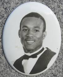 Robert Lewis Elliott Jr. (1965-1996)