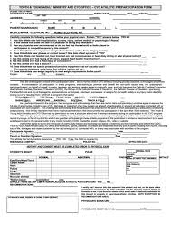 We did not find results for: Top 6 Youth Sports Physical Form Templates Free To Download In Pdf Format