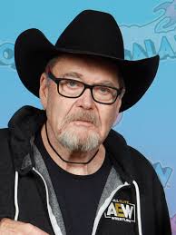 😭 💔 WWE Confirmed WWE Hall of Famer Jim Ross Passed Away After the Cancer  Treatment 😭 Go to watch 😭 👇👇  https://news1usa.com/sad-news-aew-and-hall-of-famer-legend-jim-ross-gives-major-health-update-amid-absence/