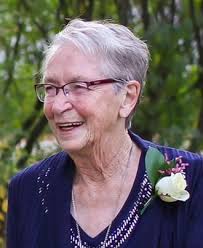 Obituary for Anna Marie (Alder) Davis