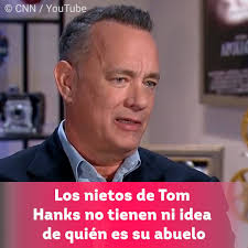 ¡El hijo de Tom cree que sus hijos no necesitan saber todo sobre su abuelo! 