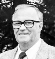 Stuart McKENNA Obituary (1939