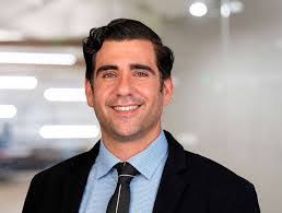 Ben Carney's Instagram, Twitter & Facebook