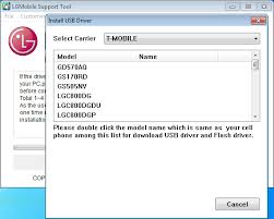 Haier c381 cdma one click. Lg Mobile Support Tool 1 8 9 0 Download For Windows 7 10 8 32 64 Bit